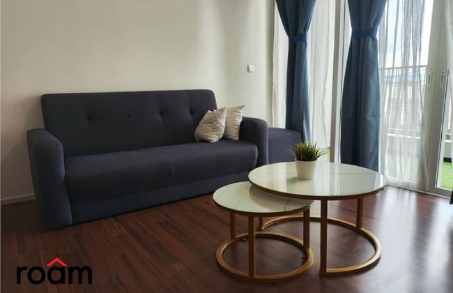 UNA Residences, Sunway KL - Foto 19