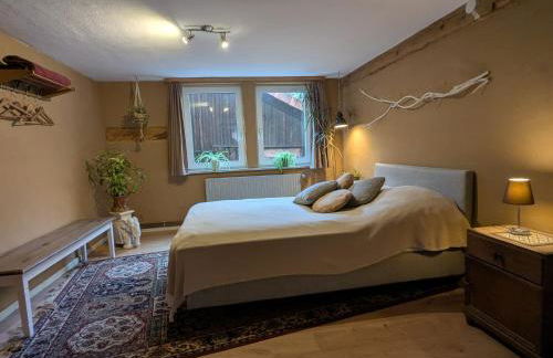 Wohnung am Waldrand - Foto 15