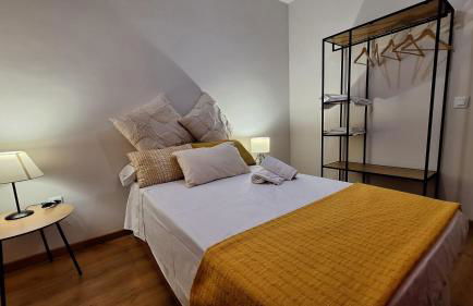 Apartamento Poblete - Foto 19