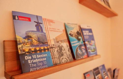 Urban Apartment - Stilvoll & im Herzen der Stadt - Photo 13