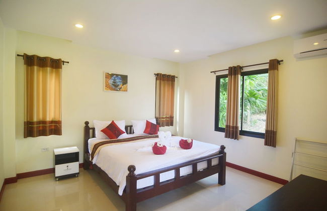 White Flower Lanta - Foto 14