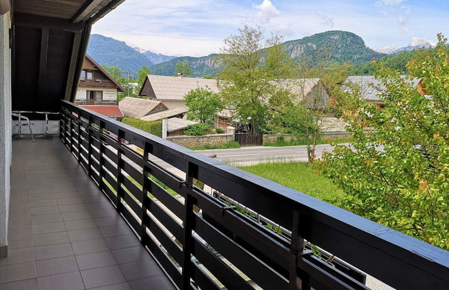 Apartments Znidar - Foto 16