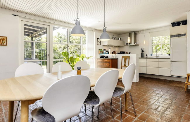 4 Star Holiday Home in Hals - Photo 19