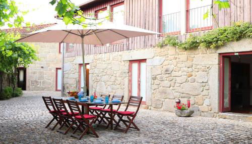 Meiros House Tourism and Nature by Gerês Casas - Foto 4