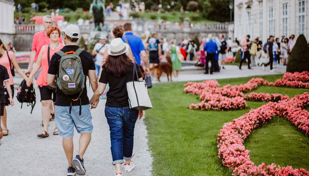 Day Trip to Salzburg by Train - Foto 2