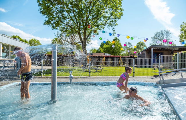 EuroParcs Poort van Maastricht - Photo 38