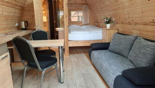 24 Camping Pod - Foto 3