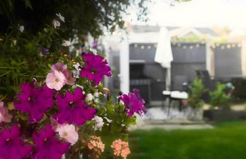 Studio Apartment - Photo 19