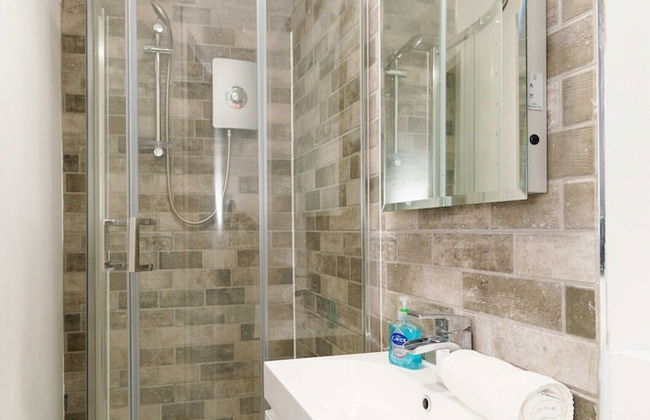 West Park House - Foto 25