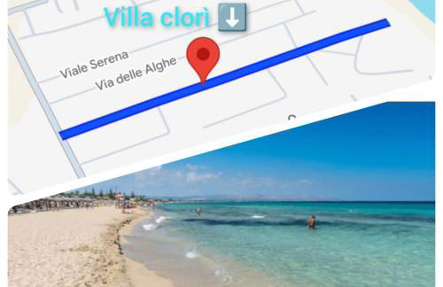 Villa Clorì - Foto 4