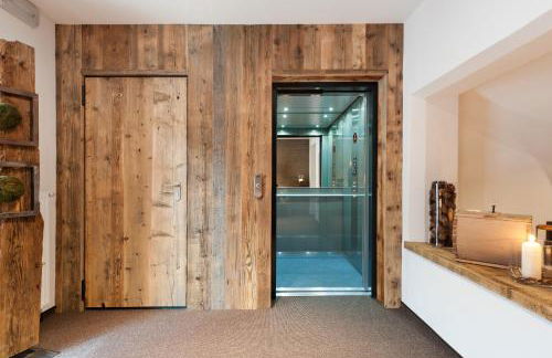 Burgus - Design Suites & Apartments - Foto 15