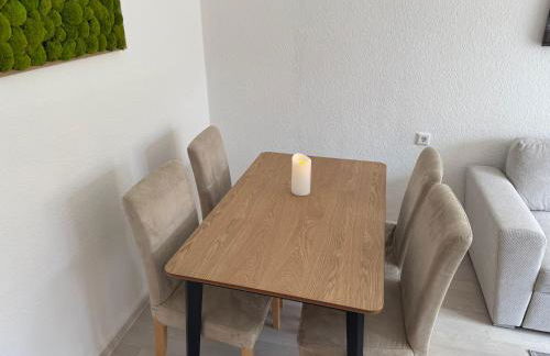 56qm Erdgeschoss-Wohnung zentral in Bochum Ehrenfeld mit Balkon - Friederika II - Foto 8