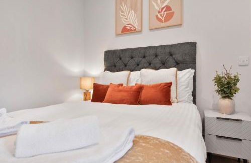 WhiskAwayHomes Shaw Street Apartment 1 - Foto 9