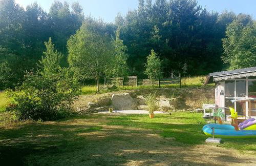 Ferienhaus Mauth - Photo 111