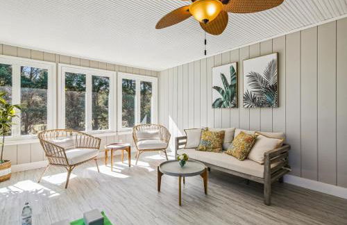 Lighthouse Haven - Foto 46