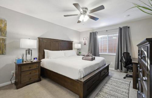 Garlands Hidden Gem 4 Bedrooms Hot Tub Patio - Foto 19