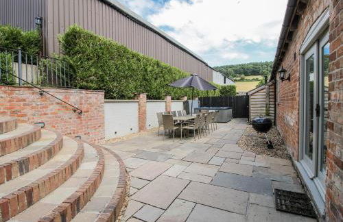 The Milking Parlour - Foto 45