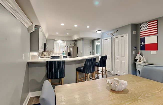 Aegean by Southern Vacation Rentals - Foto 73