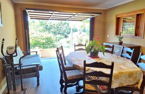 Belíssima Casa 3 Quartos 5 Minutos do Centro - Foto 15