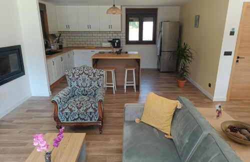 Casa verde de Lobán - Foto 31