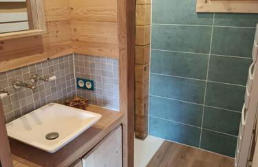 Chalet vue panoramique - Foto 7