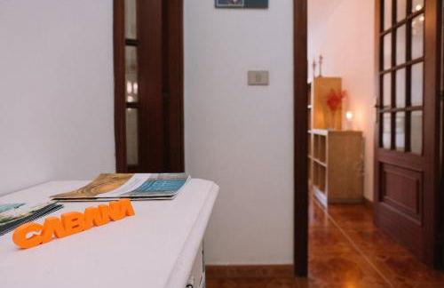 Balcón mágico en Redondela by CABANA Rentals - Foto 27