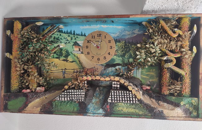 Bazyel Apart Otel - Foto 2