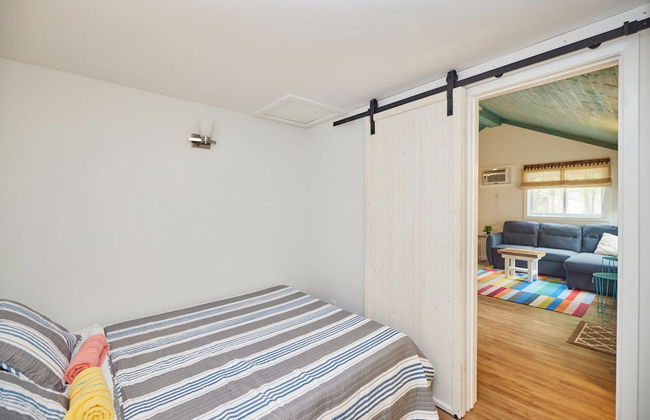 Lake Haven Beach Resort - Photo 17