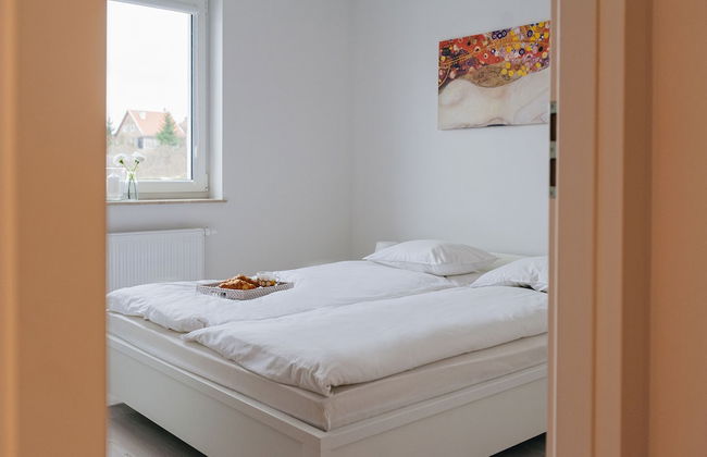 Elite Apartments City Center Suites - Foto 42