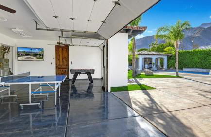 Movie Theater, Game Room, Pool, Hot Tub, & Views Villa Toscana by Avantstay - Foto 54