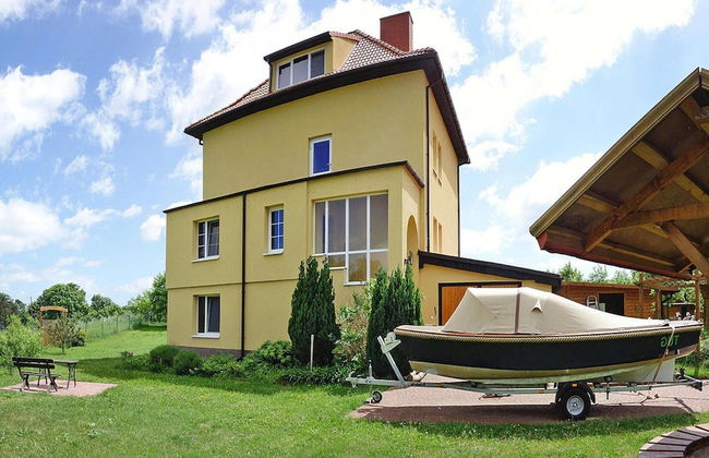 Apartment in Lubin Near Lake Wicko - Photo 1