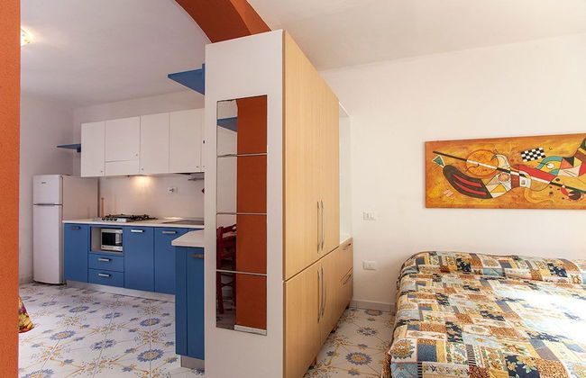 VilleSalento - Torre Vado M606 - Photo 2