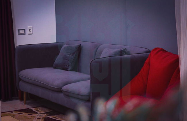 Remarkable 2-bed Apartment in Cairo Nasr City - Foto 19