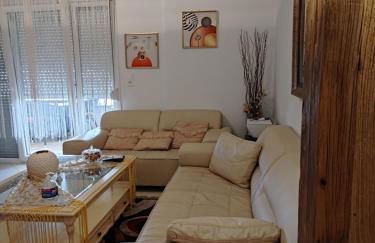 Jordan Downtown Apartment & parking - Foto 23