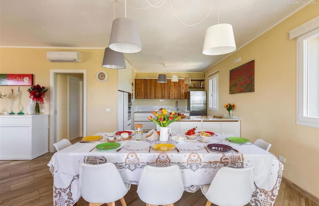 2340 Villa Il Neto by Perle di Puglia - Foto 10