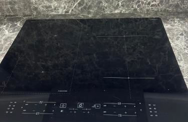 Chic 47m2, 2 rooms, ground floor, nice patio, 280m beach Croisette - Foto 51