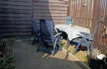 Privatzimmer Zur alten Salzstraße - Foto 2