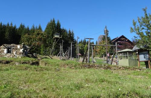 Apartment Almberg - Foto 70