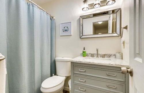 Family Getaway Less Than 2 Mi to Massanutten Ski Lodge! - Foto 22