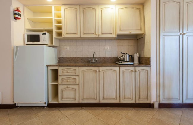 Carilo Palace Apart & Spa - Photo 15