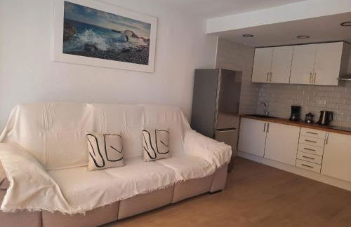 Bungalow Alkabir con vistas al mar - Photo 21