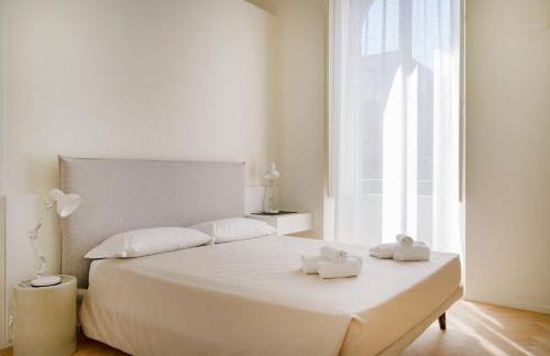 Palazzo della Torre - Seaview Luxury historical apartments - Foto 68