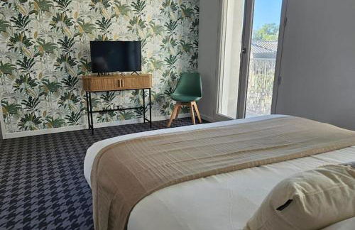 Le Petit Versailles Loire Tours - Photo 37