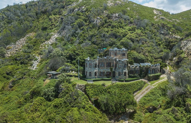 Buccara Noetzie - Lindsay Castle - Foto 71