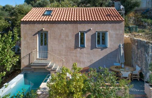 Limone Loft cottage Ithaka - Foto 6