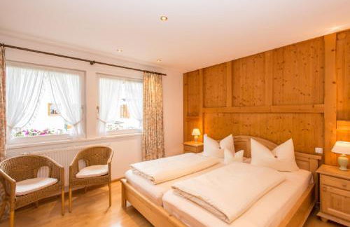 Komfort-Ferienhaus Alpspitz - Foto 8