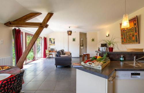 Domaine des Ormeaux - Foto 64