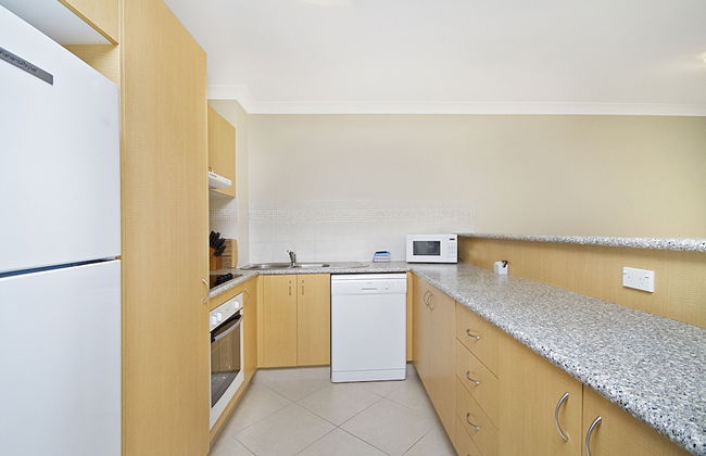 Golden Riviera Beach Resort - Foto 8