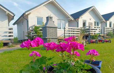 R&R Mielno Domki Letniskowe - Foto 1