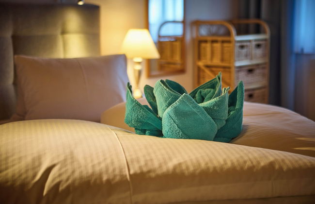 Appartements Bernhofer - Foto 51